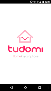 Lastest Tudomi APK