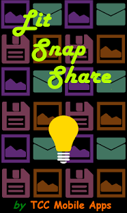 Free Download Lit-Snap-Share APK