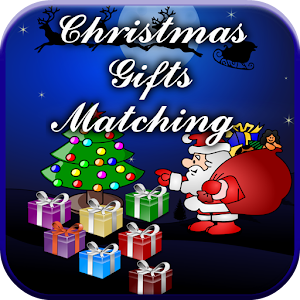Christmas Gifts Match for Kids.apk 1.0