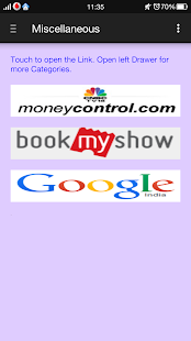 HryLinks Screenshots 7