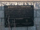 Placa Monumento 