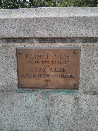 Marconi Plaza 