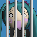 Miku Escape icon