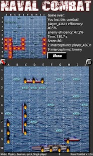 Free Download Naval combat APK for Android