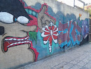 Grafit Zoião Da Revolução