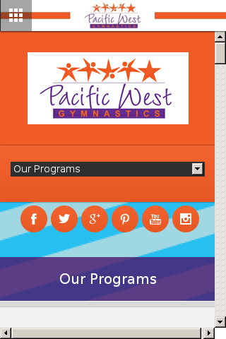 免費下載商業APP|Pacific West Gymnastics app開箱文|APP開箱王