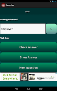 Download Opposites APK for Android