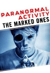 Paranormal Activity: The Marked Ones