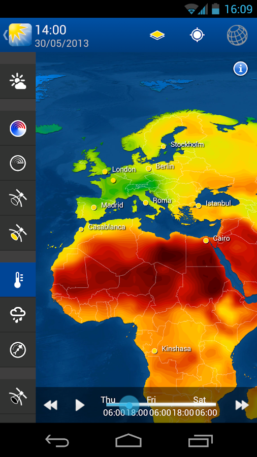 Weather