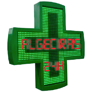 Farmacia de Guardia Algeciras 11.0