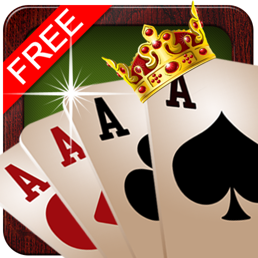 About Solitaire Free Card Game (Google Play version) Apptopia