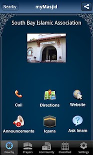 How to download myMasjid 2.0 unlimited apk for android