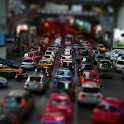 Traffic Pulse Live Wallpaper logo