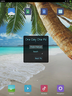 One Day One Pic Screenshots 1