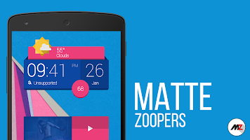 Matte Zoopers APK صورة لقطة الشاشة #10