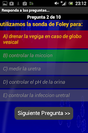 surgery test poster 21