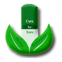 Cure for Sure - Home Remedies