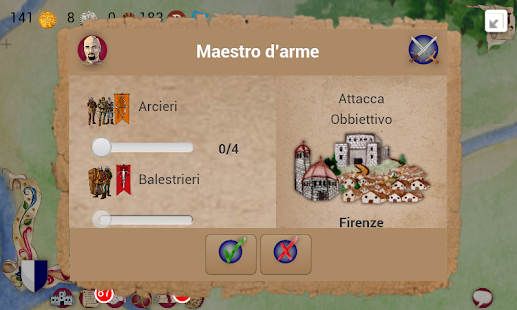  Prosperity - Italy 1434 – Vignette de la capture d'écran  