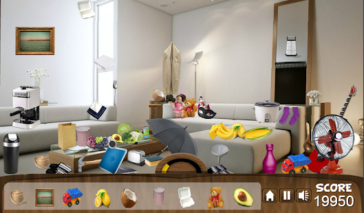 How to mod Hidden Object Messy Room lastet apk for bluestacks