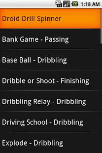 How to download Soccer Practice Drills - U6 patch 2.0 apk for android
