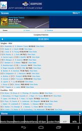 Tennis Fans Pro kit poster 5