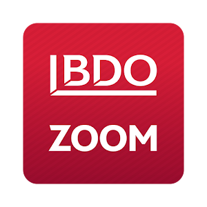 BDO ZOOM 4.1.1