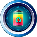 Battery Saver 360° For 2015 mobile app icon