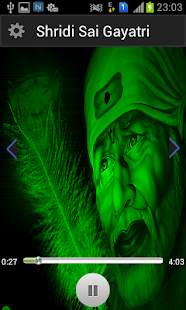 Lastest Shirdi Sai Gayatri APK for Android
