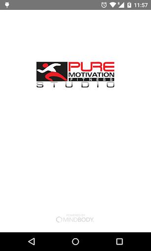 PURE MOTIVATION FITNESS