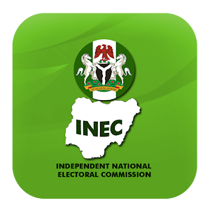 Image result for inec logo