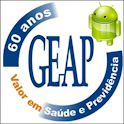 GEAPmóvel logo