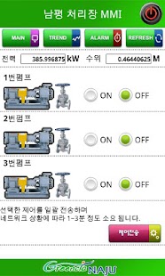 Naju Screenshots 1