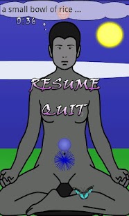 Free eMeditate Lite Meditation Game APK for Android