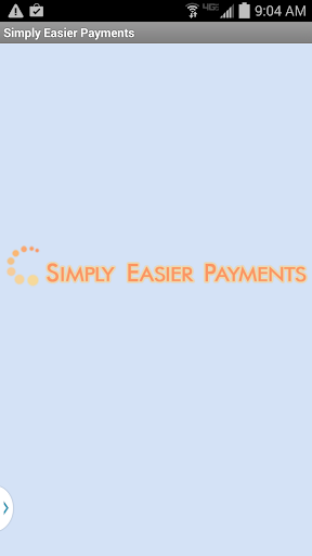 Simply Easier Payments