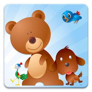 Baby Flash Cards