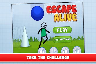 Escape Alive APK Download for Android