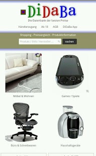 Free Download DiDaBa - Die Datenbank APK for PC
