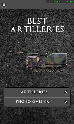 ⭐ Best Artilleries FREE
