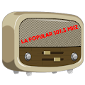 FM La Popular Villa Dolores Apk