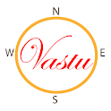 Vastu Compass logo