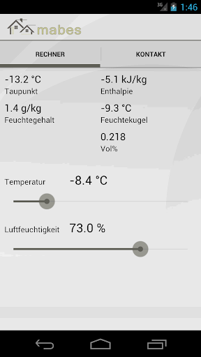 【免費生產應用App】Mabes Rechner-APP點子