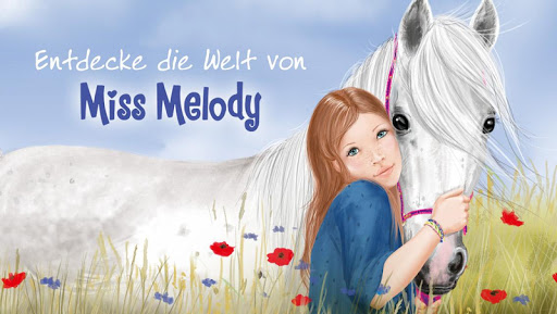 MissMelody - Entdecke die Welt