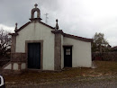 Capela De Paredes