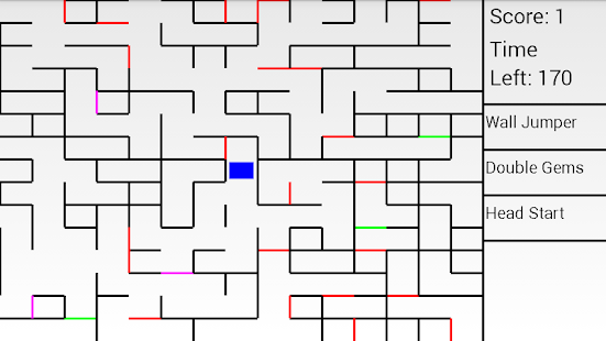 Lastest Maze Waze APK