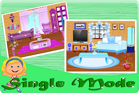 Cindy House Decoration Screenshots 10