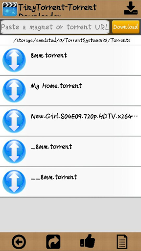 免費下載生產應用APP|TinyTorrent-Torrent Downloader app開箱文|APP開箱王