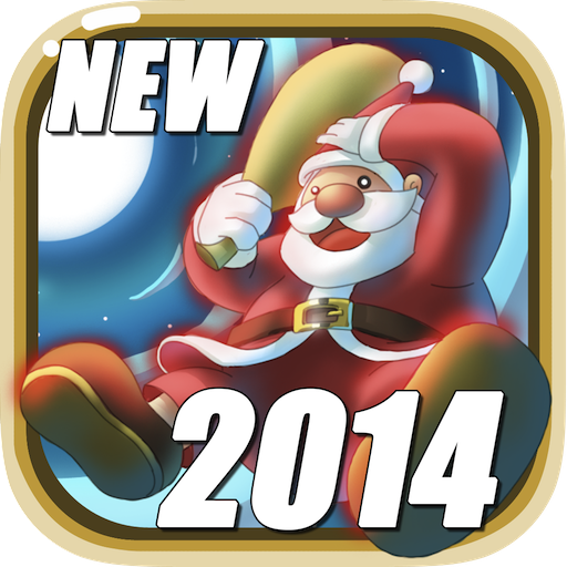 Helping Santa - Best Xmas Game LOGO-APP點子