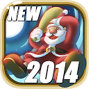 Helping Santa - Best Xmas Game mobile app icon