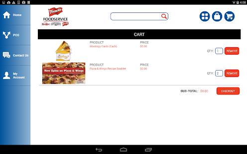 VP Sales Tools Screenshots 2