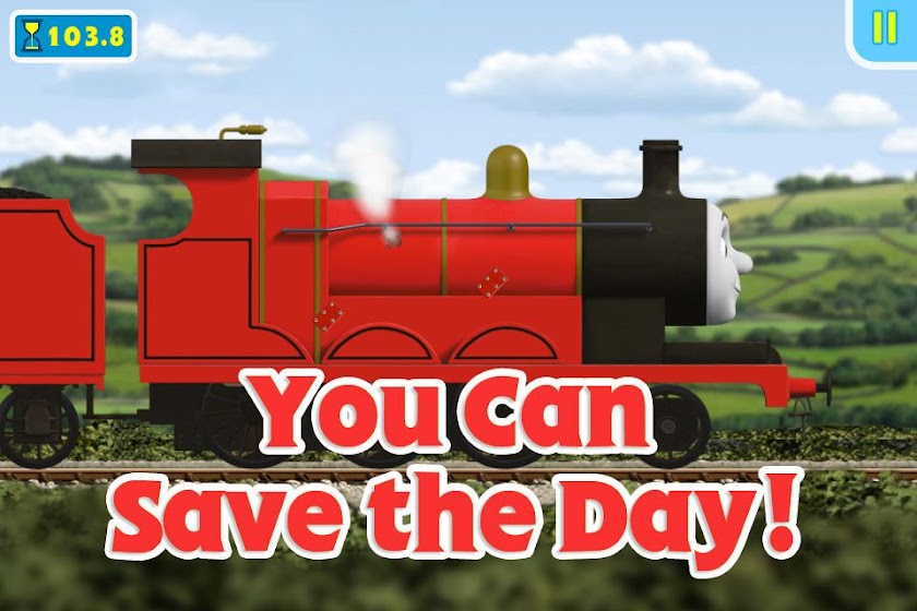 Thomas &amp; Friends: Lift &amp; Haul Screen 3